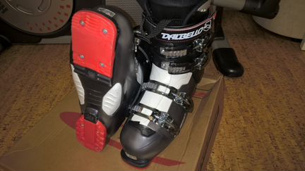 Горнолыжные ботинки Dalbello р.42-43