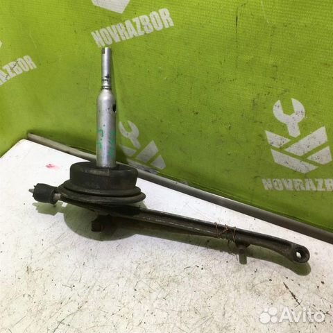 Кулиса кпп бмв Е36