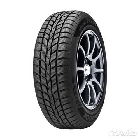 Hankook Winter I'Cept RS2 W452 185/55 R14 80T