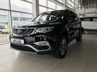 Geely Atlas 2.4 AT, 2021