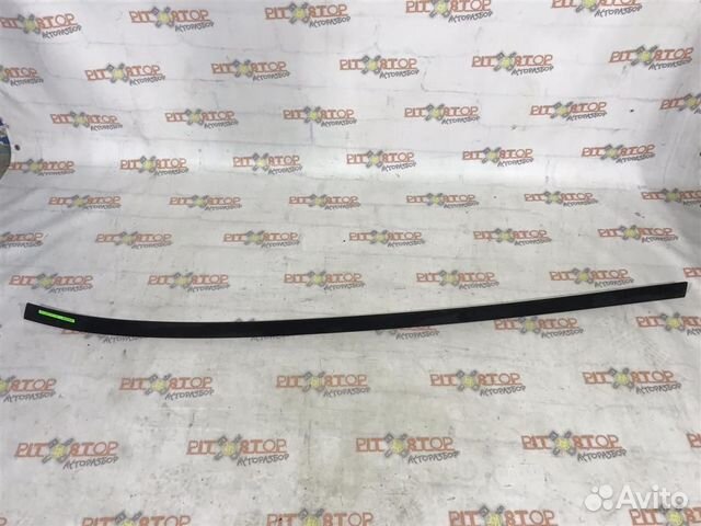 Молдинг крыши правый Nissan Murano (Z50) 2002 - 2