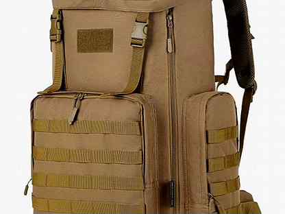 Рюкзак тактический, военная сумка
