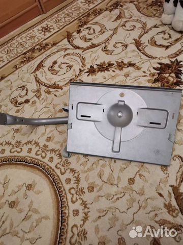 Нависной кронштейн для телевизора производства ссс