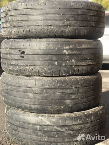 Sailun Atrezzo Elite 225/60 R18
