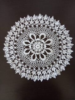 Салфетки на стол