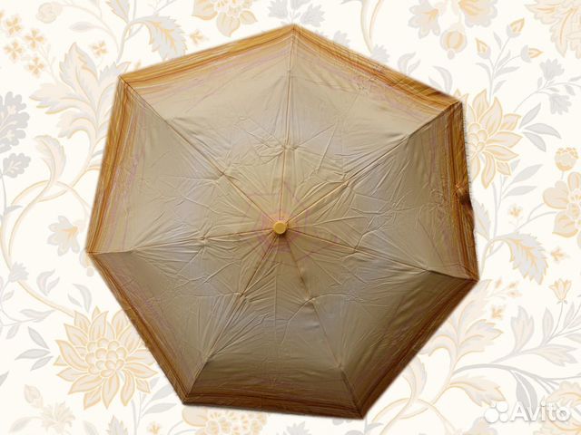 Зонт жен. Doppler Magic Mini арт.PFB