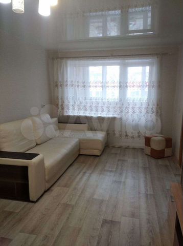 2-к. квартира, 42 м², 3/5 эт.