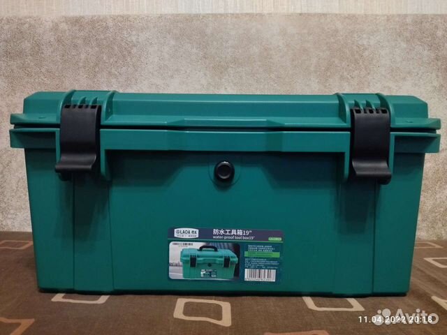 Ящик для инструментов