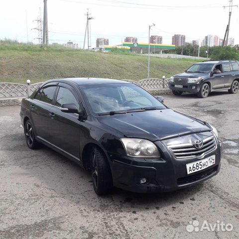 Аренда авто под выкуп