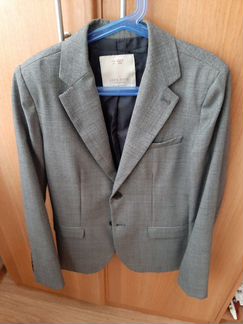 Пиджак для мальчика Zara