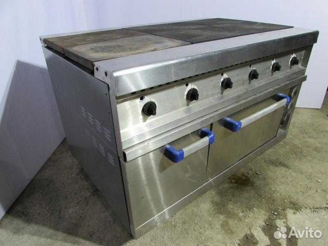 Плита электрическая Abat эп 6жш