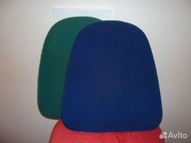 Кресло офисное запчасти