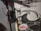 Электро мотор Mikado46ibs объявление продам
