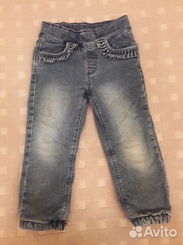 Детские вещи для девочек