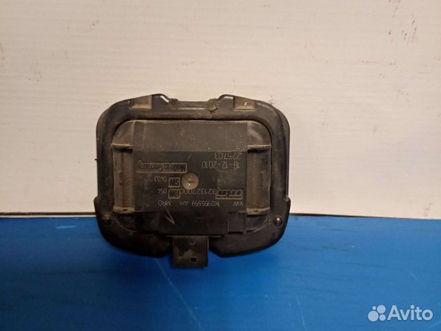 Датчик дождя Skoda Octavia a5