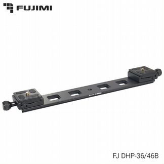 Крепление для фото и видео Fujimi DHP-36B