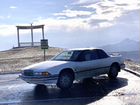 Buick Regal 2.8 AT, 1988, 39 000 км
