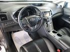 Toyota Venza 2.7 AT, 2014, 65 000 км объявление продам