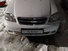 Chevrolet Lacetti 1.6 МТ, 2010, 130 000 км