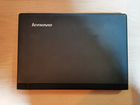 Ноутбук Lenovo B50-10 80QR0013GE объявление продам
