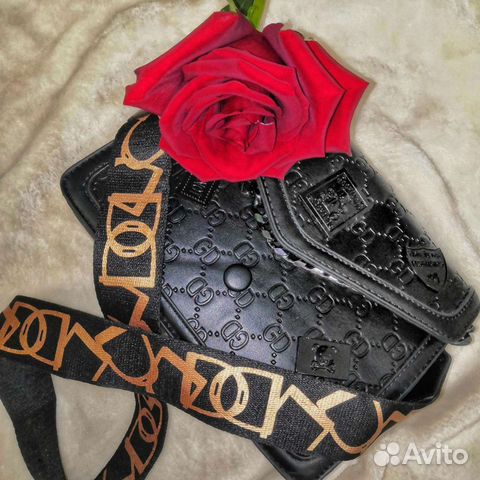 Сумка женская новая