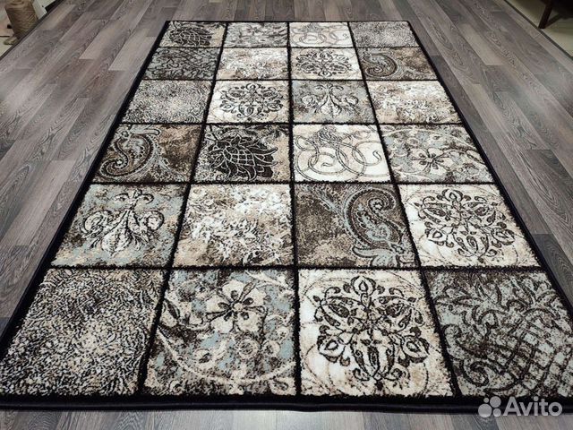 Ковёр 1.5х2.3 Valensia de Lux