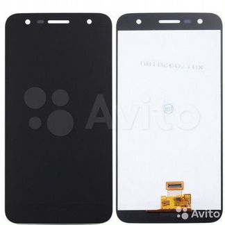 Дисплей LG A/D/E/H/K/M/P/Q/X