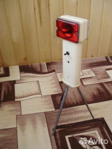 Фонарь уцниверсальный