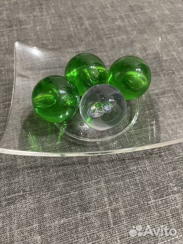 Интерьерные шарики антистресс