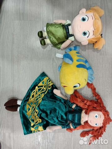 Детские игрушки торг