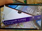 Microsoft Lumua 640XL объявление продам