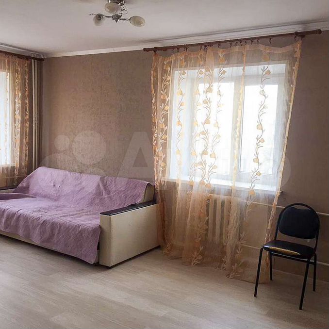 2-к. квартира, 50 м², 4/9 эт. в аренду Серпухове Foto 17