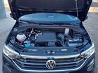 Volkswagen Polo 1.6 AT, 2020, 17 600 км объявление продам