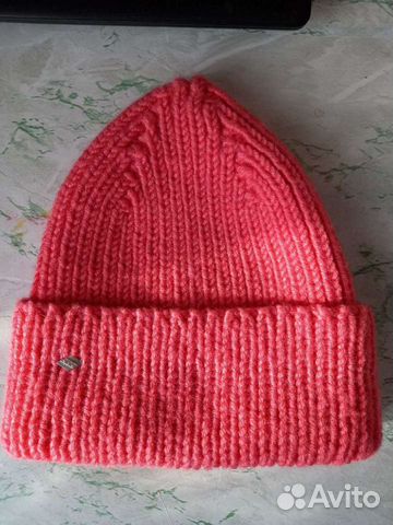 Шапка женская
