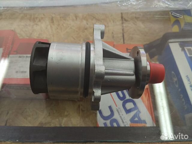 Помпа на бмв