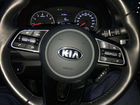 Kia Seltos 1.6 AT, 2020, 17 700 км объявление продам