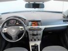 Opel Astra 1.8 МТ, 2008, 271 000 км объявление продам