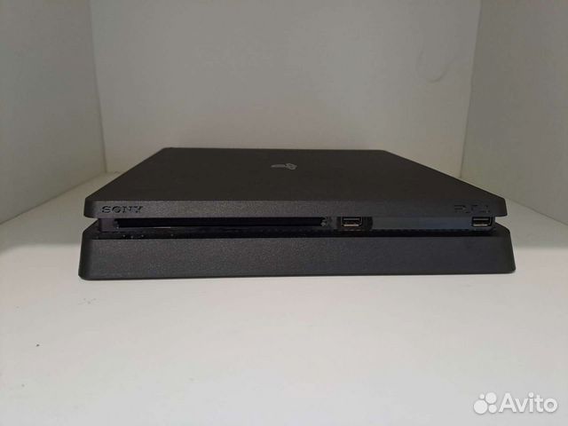 Ps4 slim 500gb