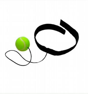 Боевой мяч/Fight ball