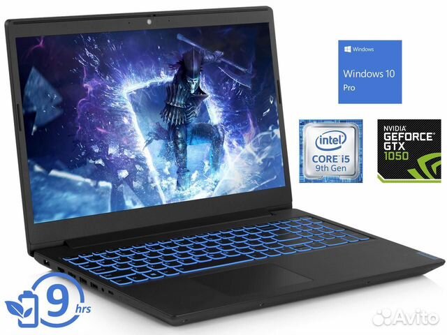 Игровой lenovo\Core i5\SSD+HDD\8Gb\GTX 1050 3Gb