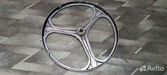 Шкив для сма electrolux