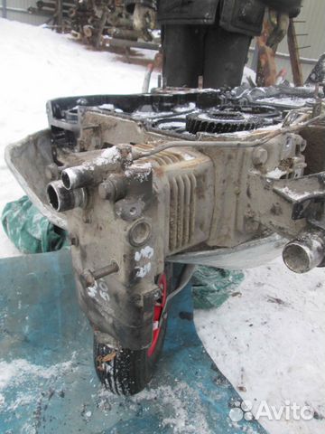 Компрессор мерседес актрос мп1