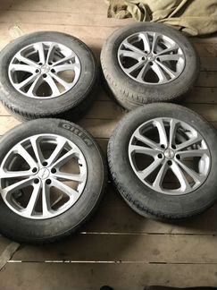 Comforser CF1000 225/65 R17