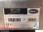 Печь конвекционная unox XFT 193 объявление продам
