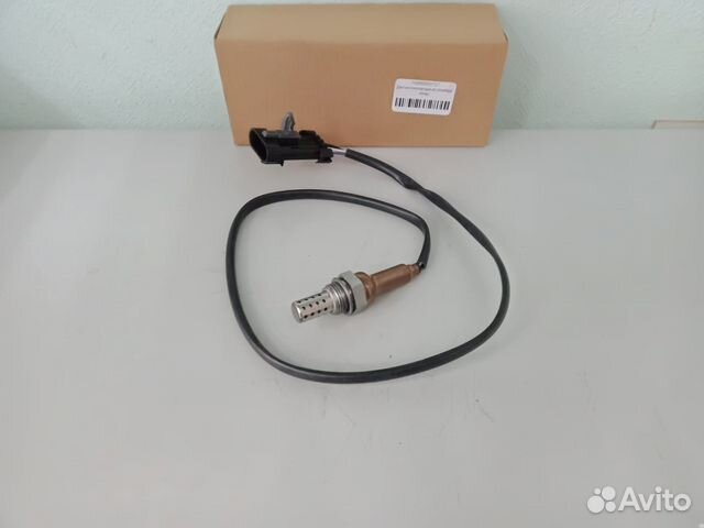 Лямбда-зонд верхний Geely Emgrand EC7 / MK 1,5/1,8