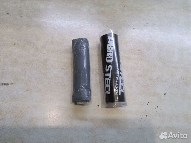 Холодная сварка abro