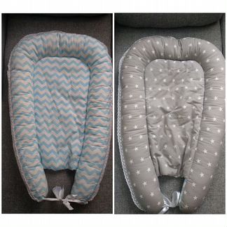 Кокон для новорожденных