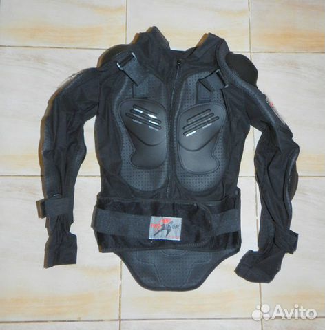 Черепаха / наколенники + налокотники / защита шеи