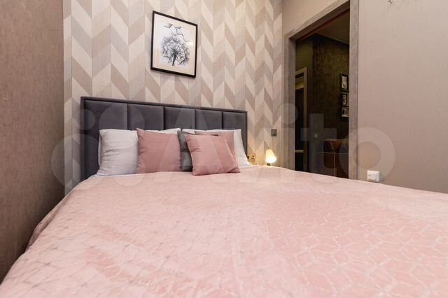 2-к. квартира, 36 м², 1/10 эт.