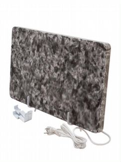 Кварцевый обогреватель